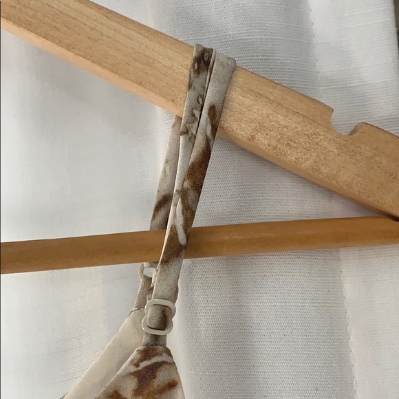 🐡 Babaton Everly Giselle/Rust Camisole - Picture 4 of 6